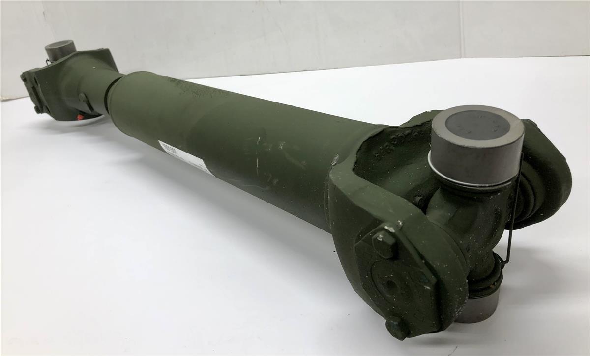 Tandem Jackshaft 3 Axle to 4 Axle Oshkosh HET M1070